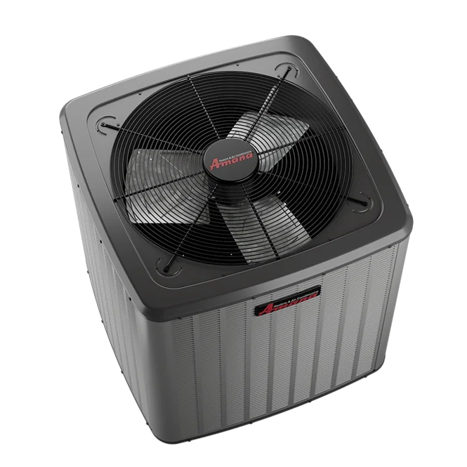 ALXS4B Air Conditioner official product image for Broward County quote planning.