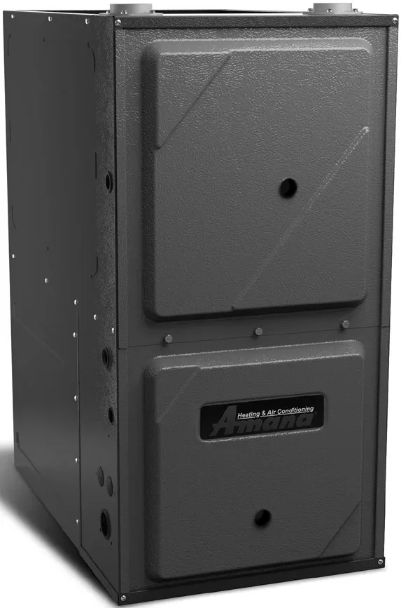 AMEC96 Gas Furnace official product image for Broward County quote planning.