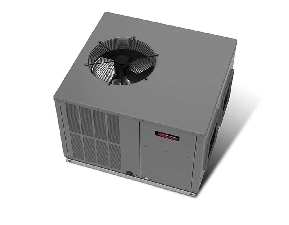 APHM3 Packaged Heat Pump official product image for Broward County quote planning.