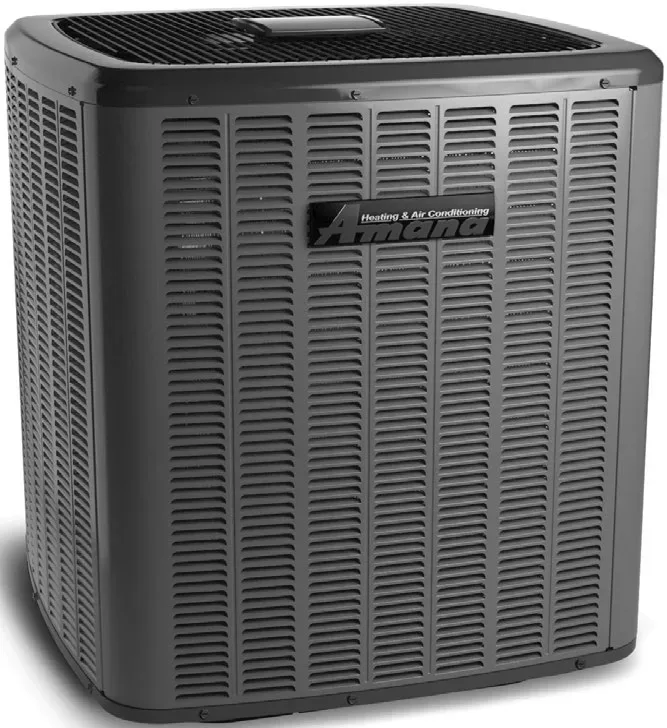 ASXC16 Air Conditioner official product image for Broward County quote planning.