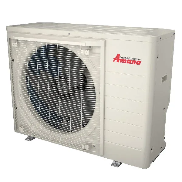 ASXS6 S-Series Air Conditioner official product image for Broward County quote planning.