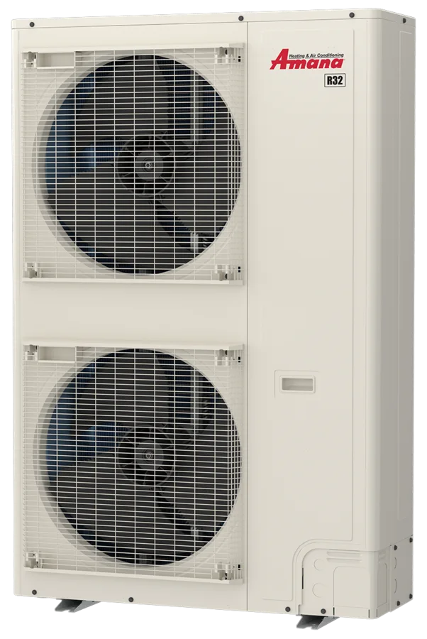AZV7S S-Series Heat Pump official product image for Broward County quote planning.
