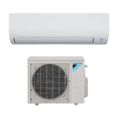19 Series Wall Mount Heat Pump official product image for Broward County quote planning.