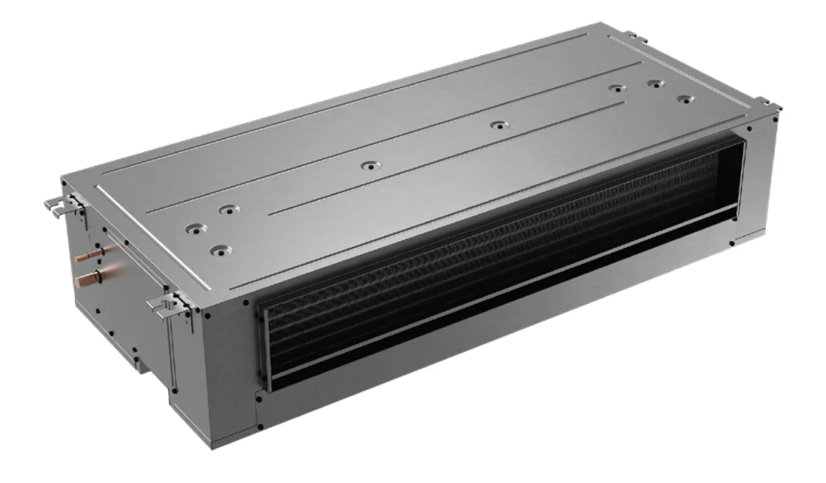 ACST Series R-32 Air Handler official product image for Broward County quote planning.