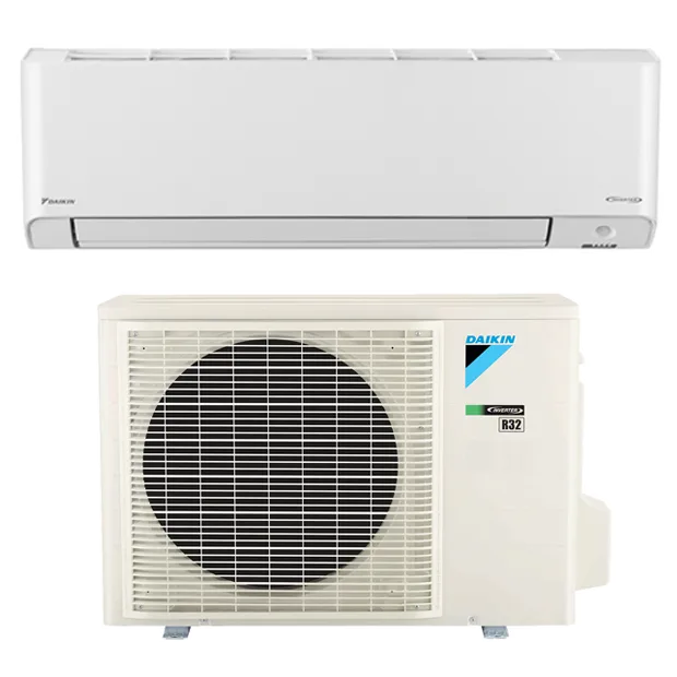 ATMOSPHERA Wall Mount Heat Pump official product image for Broward County quote planning.