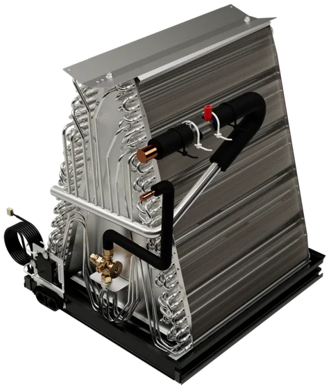 CAUTA Coil official product image for Broward County quote planning.