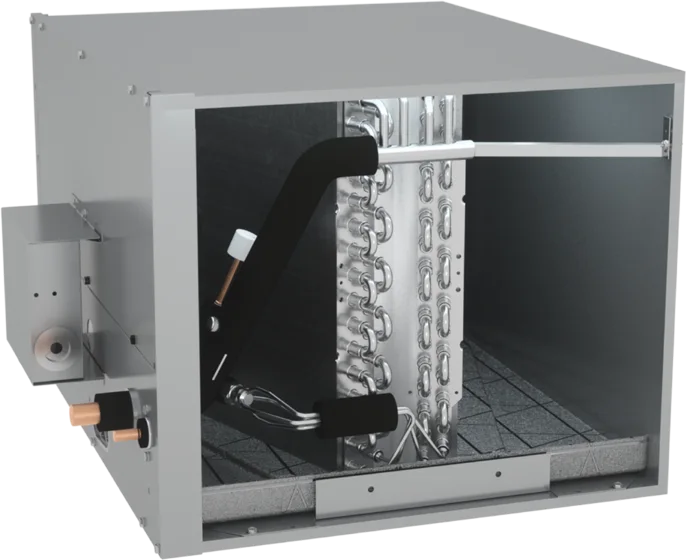 CHPE Coil official product image for Broward County quote planning.
