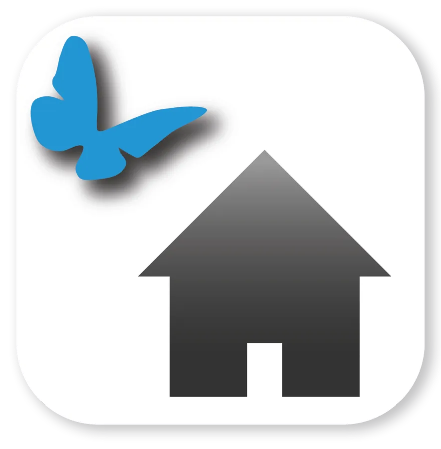 Daikin One Home App official product image for Broward County quote planning.