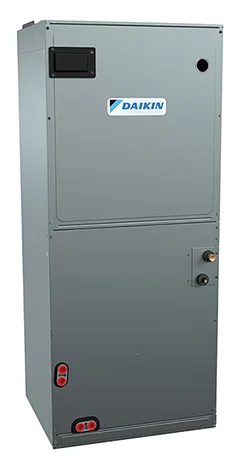 DFVE Air Handler official product image for Broward County quote planning.