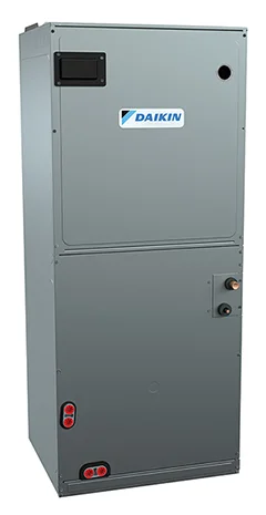 DMVT Air Handler official product image for Broward County quote planning.