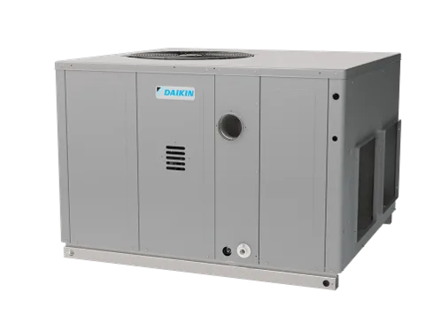 DP3DM Packaged Unit official product image for Broward County quote planning.