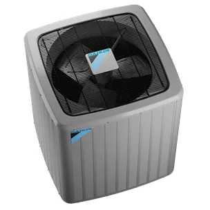 DX9VC Air Conditioner official product image for Broward County quote planning.