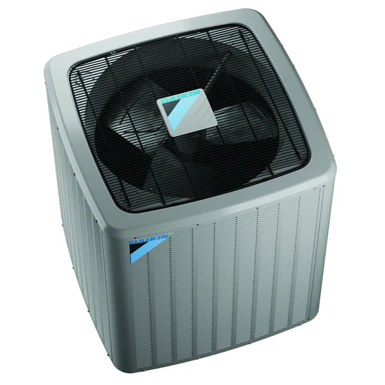 DZ7TC Heat Pump official product image for Broward County quote planning.