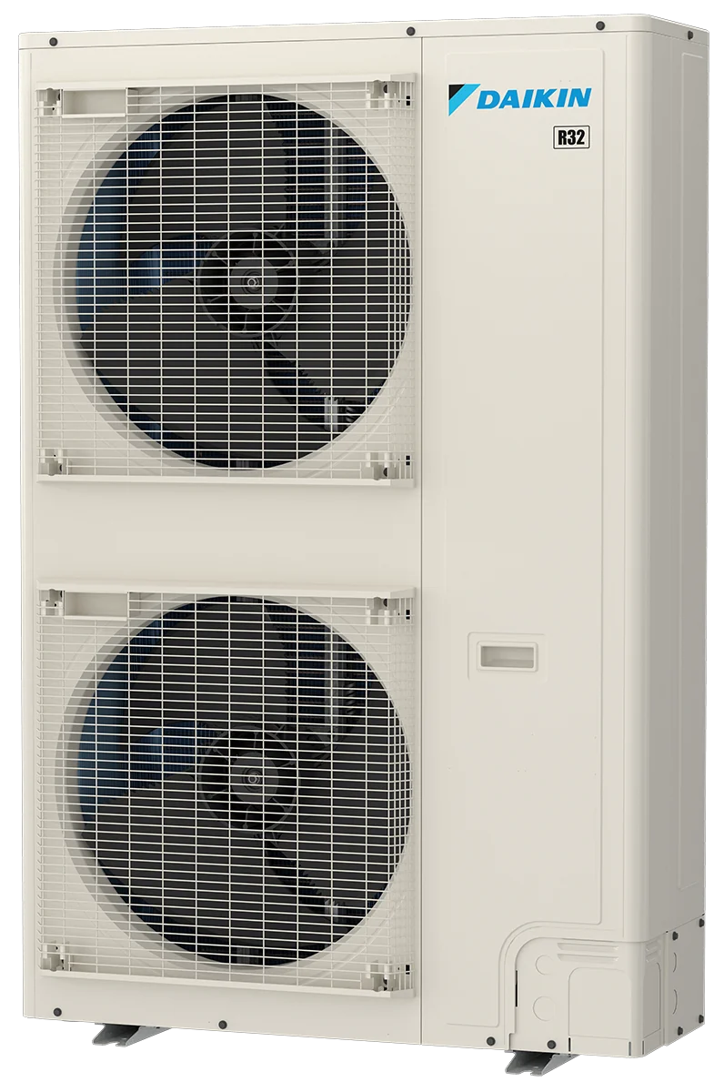 FIT AURORA DH9VS Heat Pump official product image for Broward County quote planning.