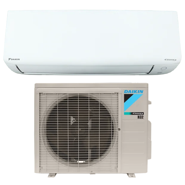 OTERRA Wall Mount Heat Pump official product image for Broward County quote planning.