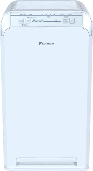 Room Air Purifier official product image for Broward County quote planning.
