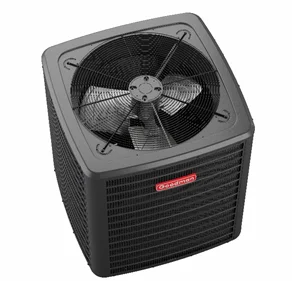 GLXS3B Air Conditioner official product image for Broward County quote planning.