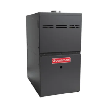 GMVC80 Gas Furnace official product image for Broward County quote planning.