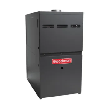 GMVS80-U Gas Furnace official product image for Broward County quote planning.