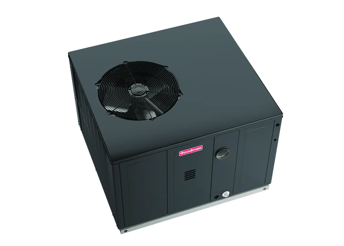 GPGM5 Packaged Gas/Electric Unit official product image for Broward County quote planning.