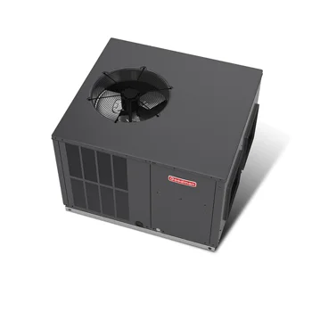 GPHM5 Packaged Heat Pump official product image for Broward County quote planning.