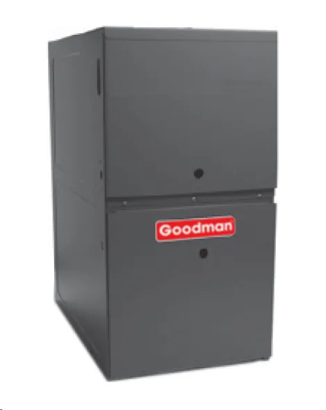 GR9S80 Gas Furnace official product image for Broward County quote planning.