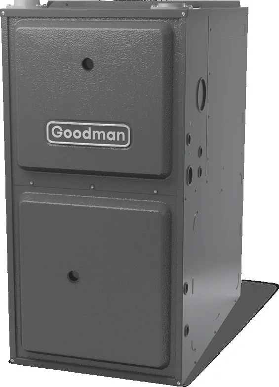GR9T96 Gas Furnace official product image for Broward County quote planning.