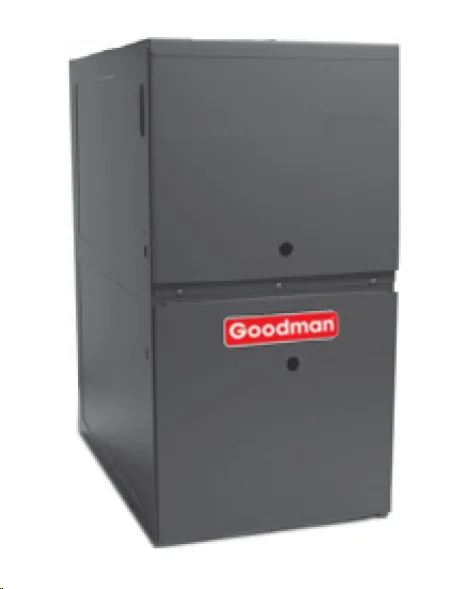 GRVT80 Gas Furnace official product image for Broward County quote planning.