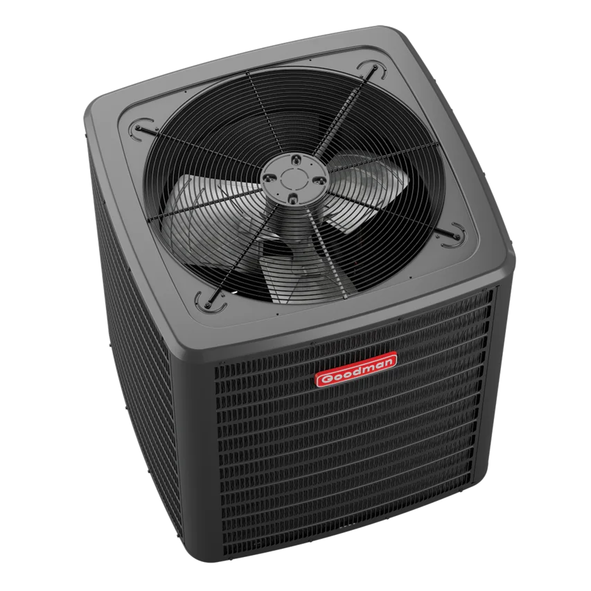 GSXH5 Air Conditioner official product image for Broward County quote planning.