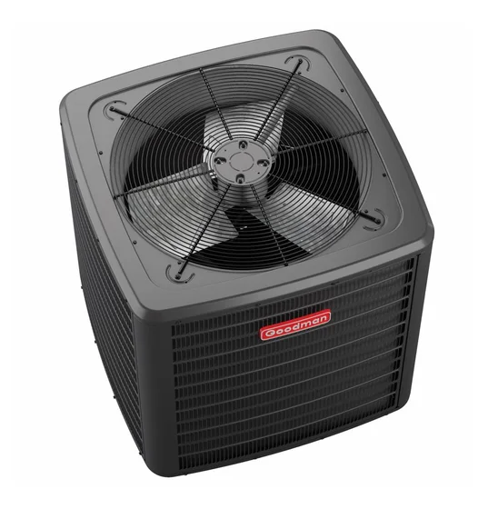 GSZM4 Heat Pump official product image for Broward County quote planning.