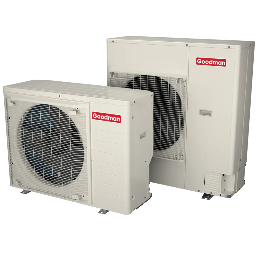 GSZS6 Heat Pump official product image for Broward County quote planning.