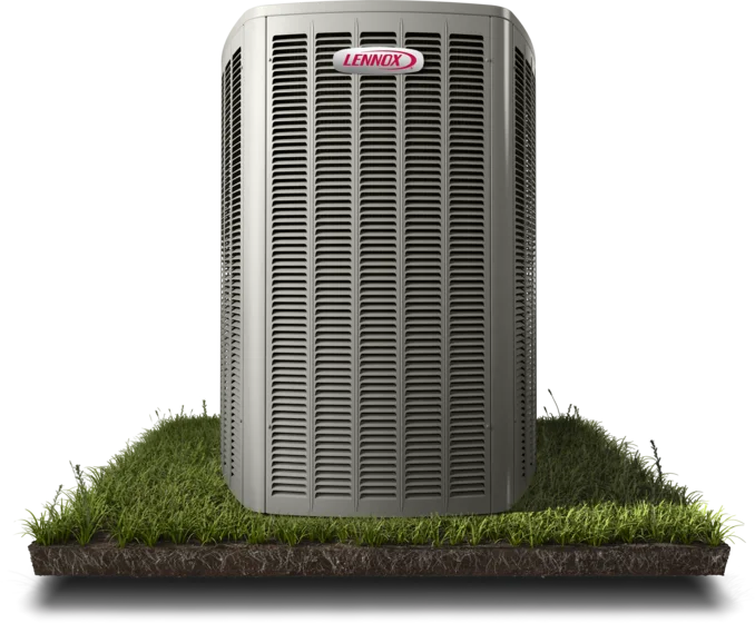EL16KP1 Heat Pump official product image for Broward County quote planning.