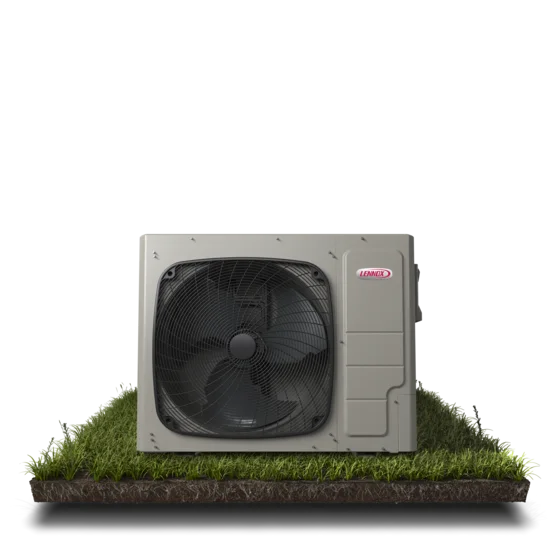 EL18KSLV Heat Pump official product image for Broward County quote planning.