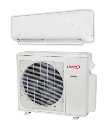MPB Mini-Split System official product image for Broward County quote planning.