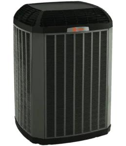 Trane air conditioner product image for Broward County equipment quote planning.