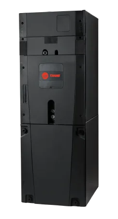 Trane Hyperion air handler product image for Broward County indoor equipment planning.