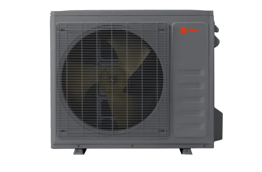 Choice 16 Low Profile Heat Pump official product image for Broward County quote planning.