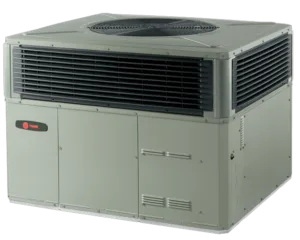 Choice 14 Packaged Air Conditioner official product image for Broward County quote planning.