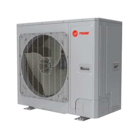 Resolute Ductless Heat Pump official product image for Broward County quote planning.