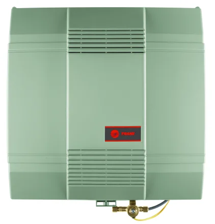 Fan-Powered Humidifier official product image for Broward County quote planning.