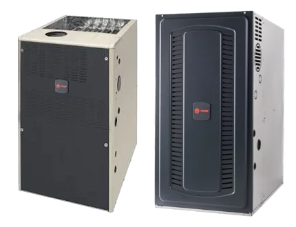 L8X1 Furnace official product image for Broward County quote planning.