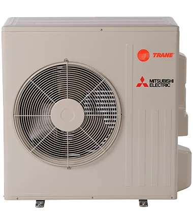 PH Series Outdoor Heat Pumps official product image for Broward County quote planning.
