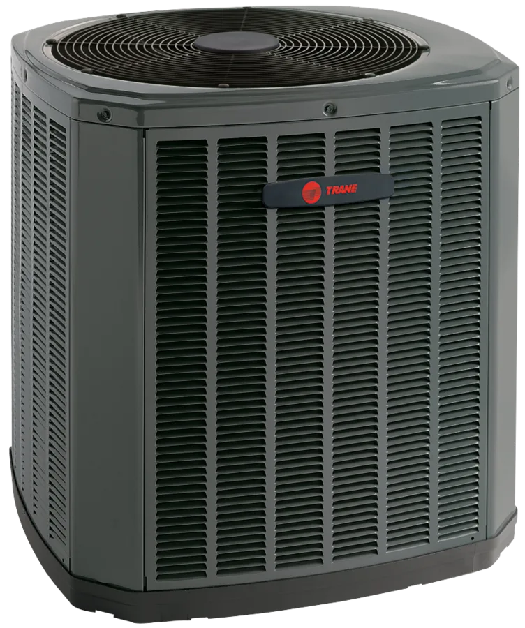 Priority 17 Multi-Speed Heat Pump official product image for Broward County quote planning.