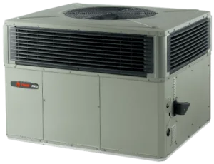 Priority 15 Packaged Gas/Electric Unit official product image for Broward County quote planning.