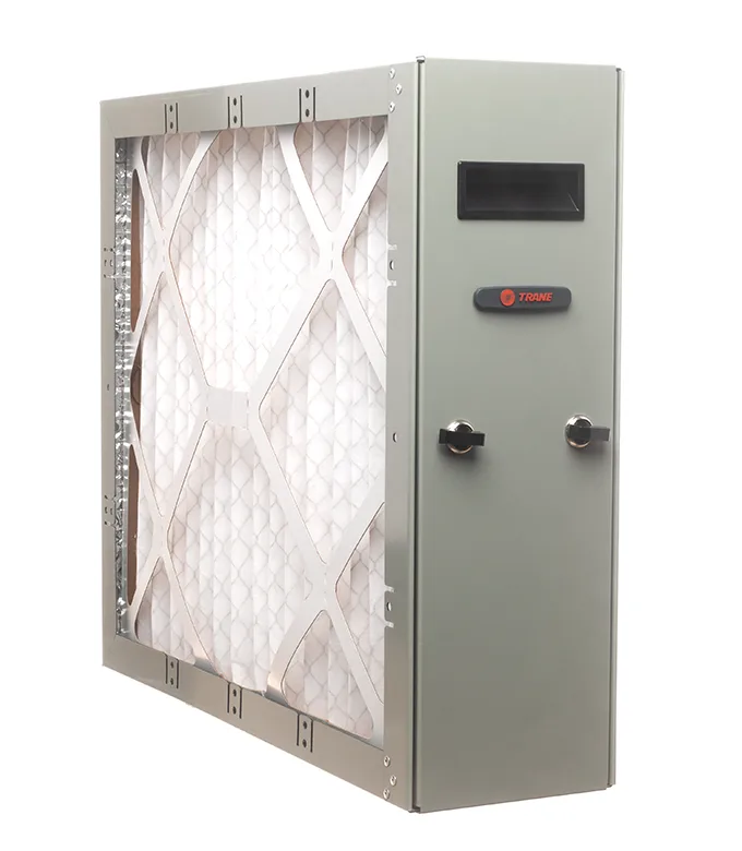 QuikBox Air Cleaner official product image for Broward County quote planning.