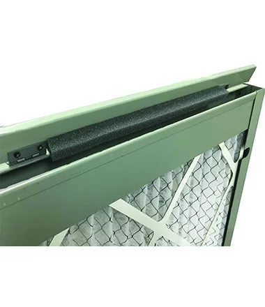 Slim Fit Air Cleaner official product image for Broward County quote planning.