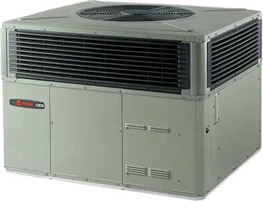 XL15c Packaged Heat Pump official product image for Broward County quote planning.