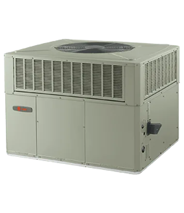 XR13.4c Packaged Gas/Electric Unit official product image for Broward County quote planning.