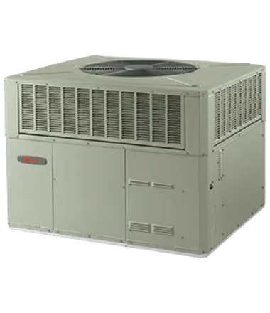 XR13.4c Packaged Heat Pump official product image for Broward County quote planning.