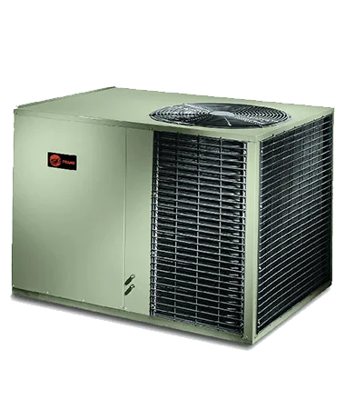 XR13.4h Over/Under Packaged Heat Pump official product image for Broward County quote planning.